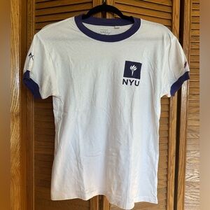 NYU League Women’s Top